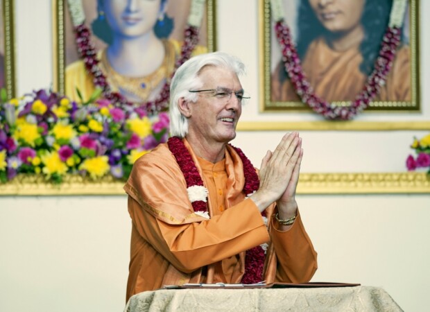 Ever new joy in the temple of my heart kirtan recordings