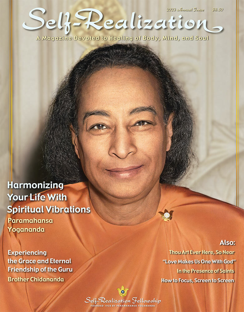 Self Realization Fellowship Hollywood Temple & Ashram Center