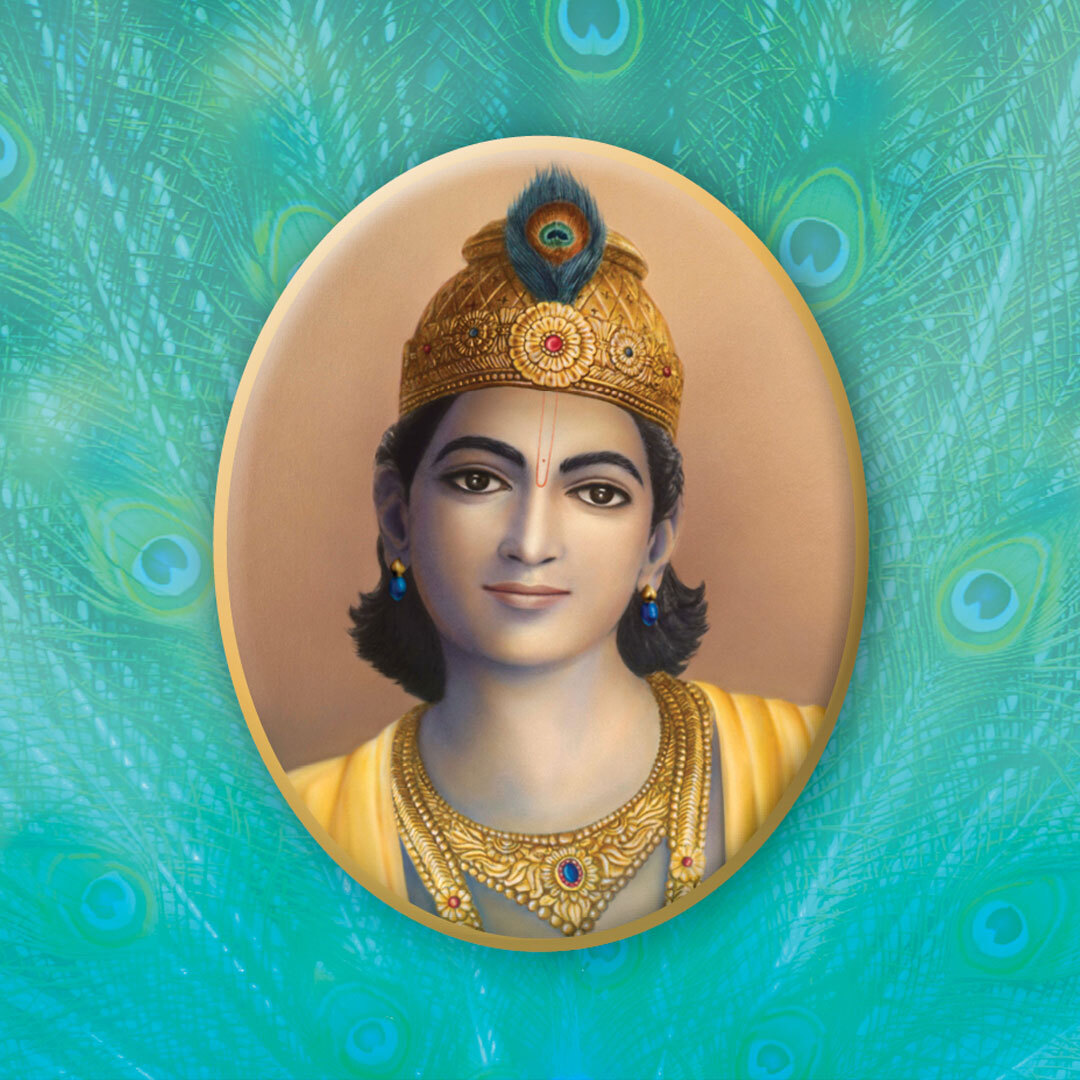 2026 Janmashtami Blog Sri Krishna 1080x1080