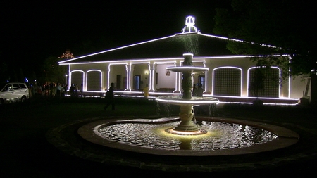 YSS Ranchi Ashram