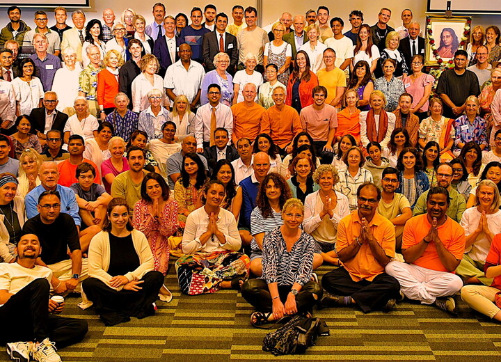 20251031 1102 Brisbane Australia 15 banner