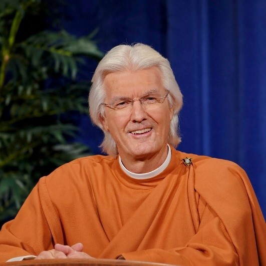 Bro Chidananda Christmas Message