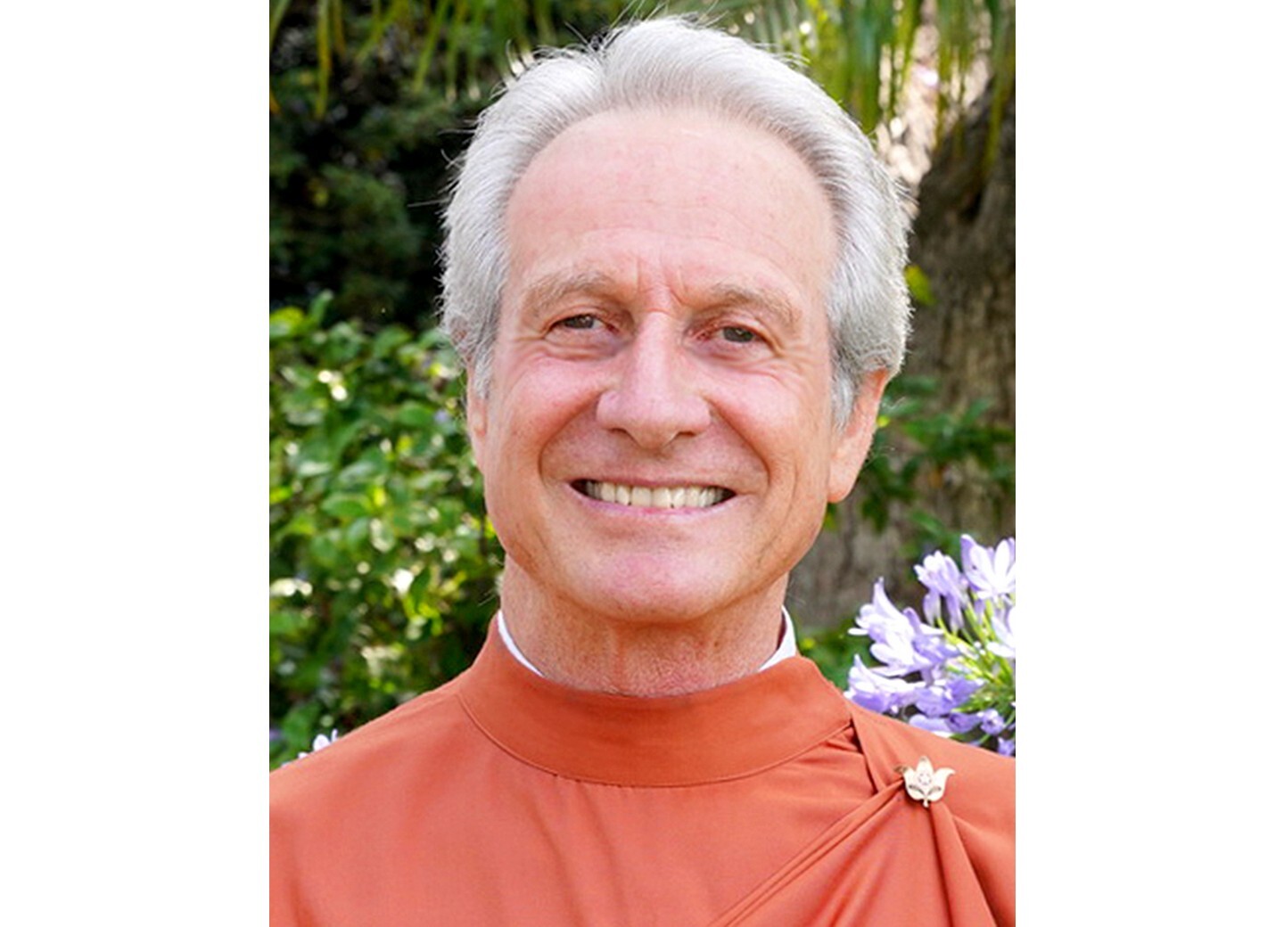 Brother Nikhilananda In Memoriam Blog