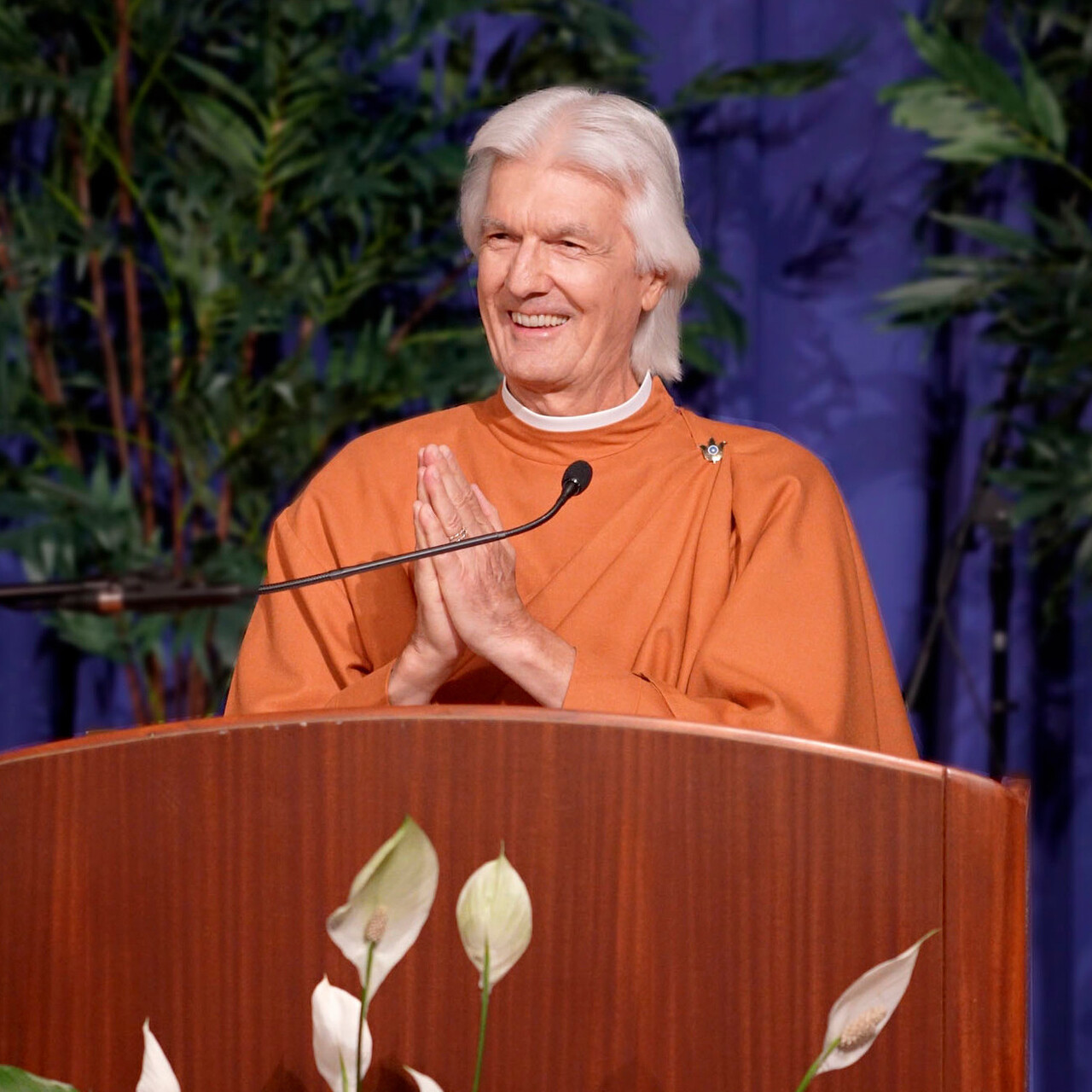 CHD 2606 20260805 Meditation with Kirtan Chidananda Brother 3 Hr Meditation with Monks Kirtan 2