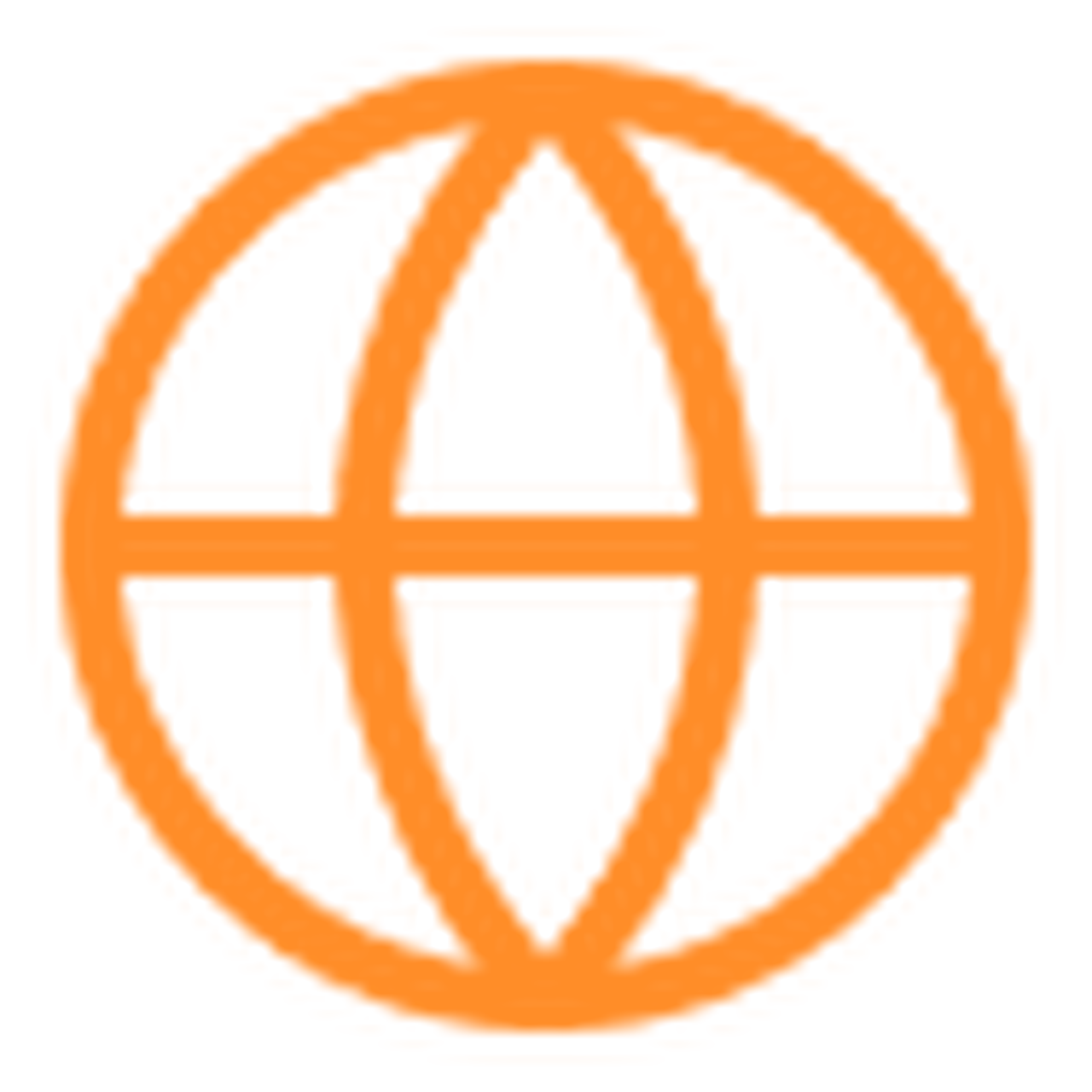 International headquarters icon