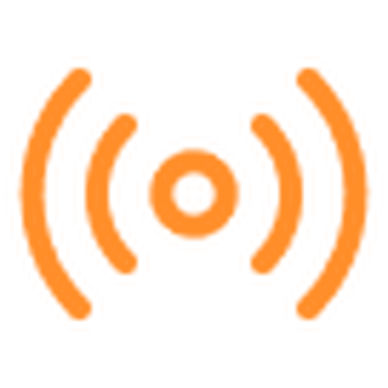 Press media icon