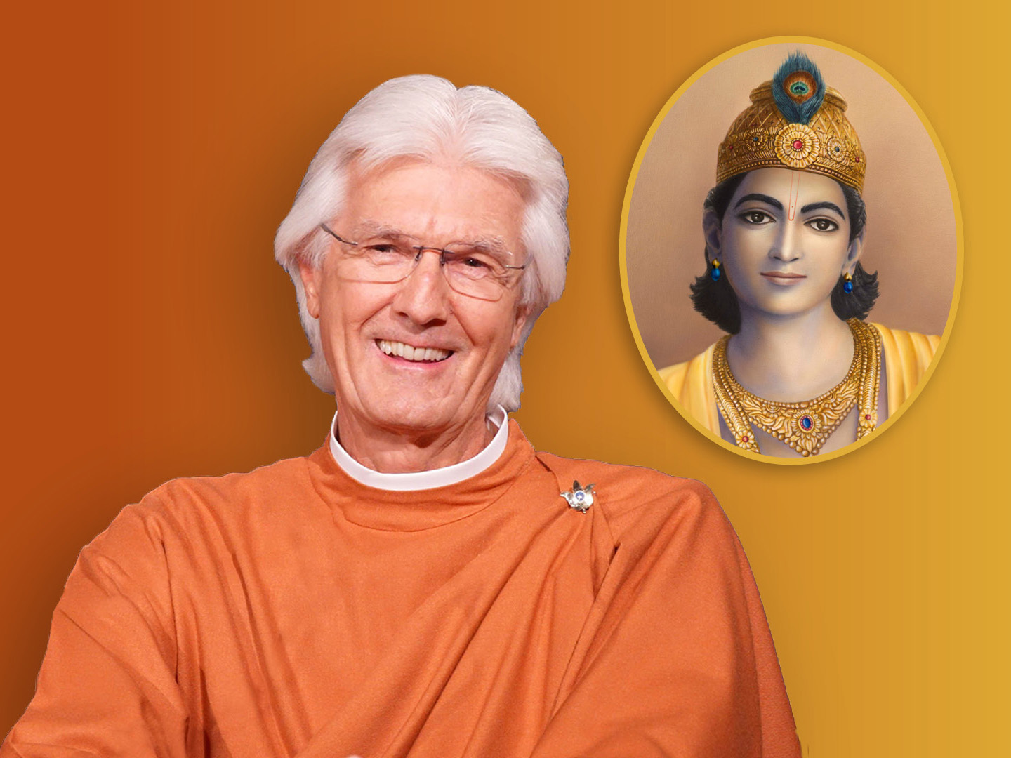 Janmashtami Meditation Chidananda 4 3