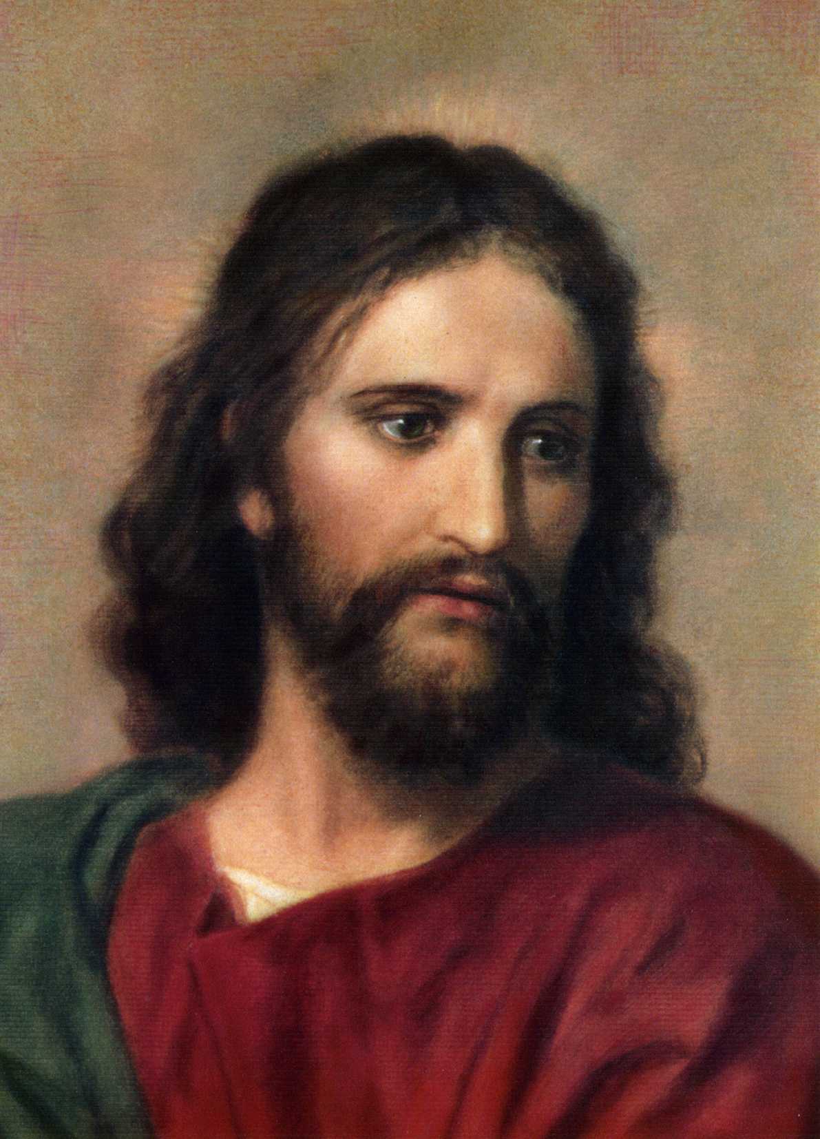 Jesus Christ