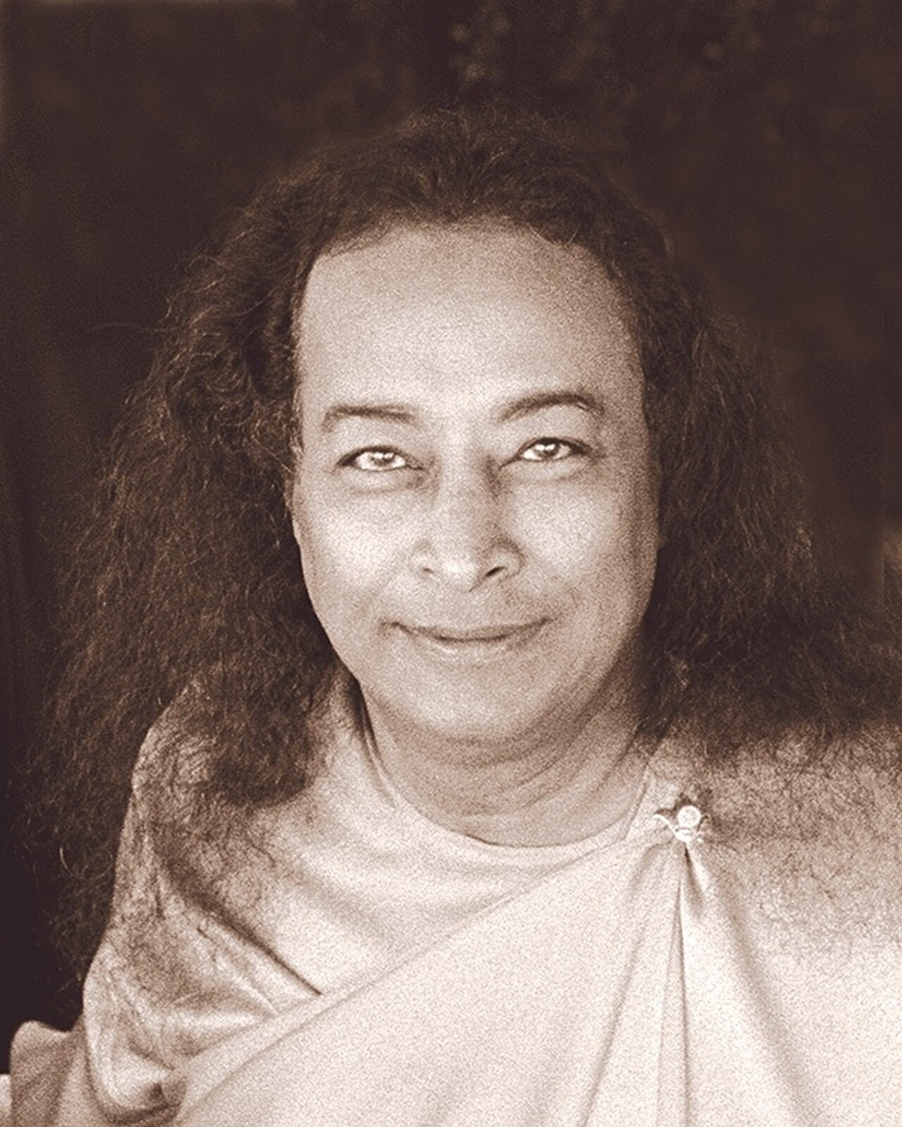 paramahansa yogananda international headquarters 1951