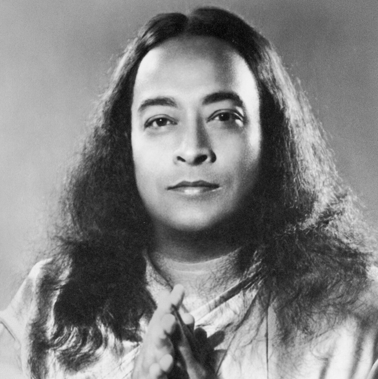 Paramahansa Yogananda On Prayer Cropped