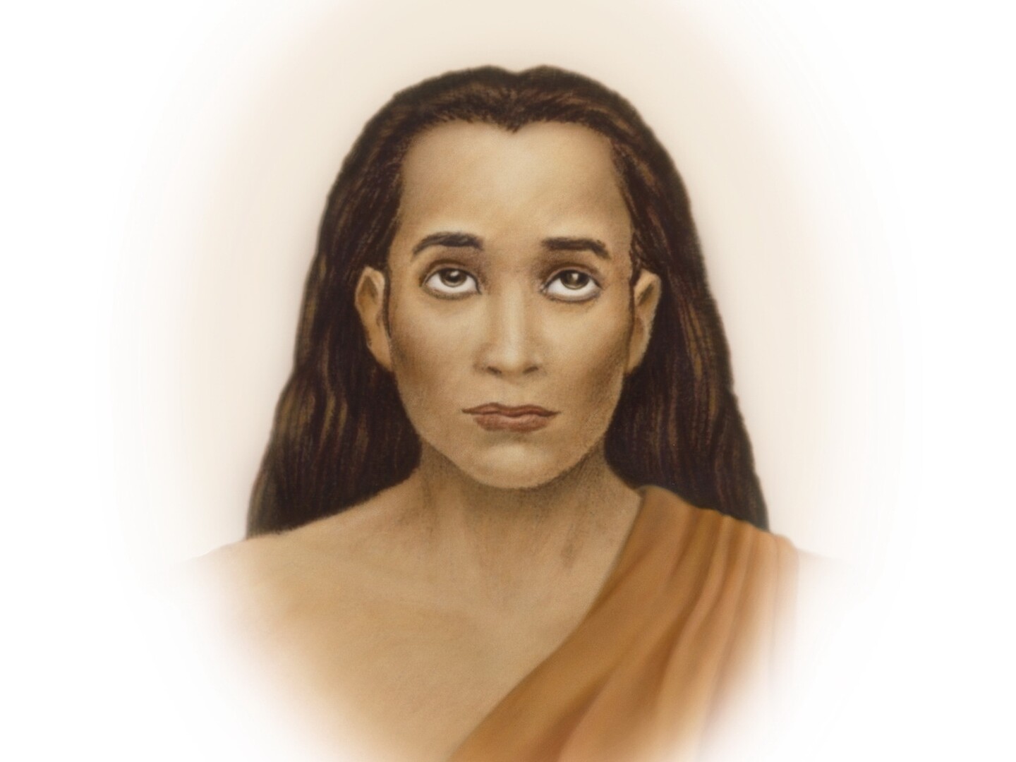 Mahavatar Babaji Crop