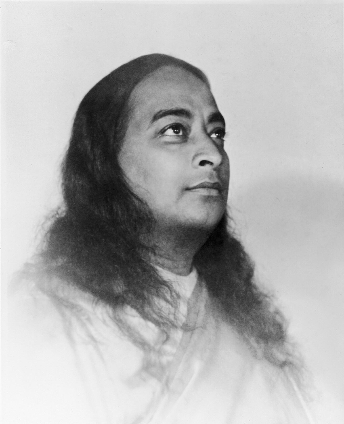 Paramahansa Yogananda 1938