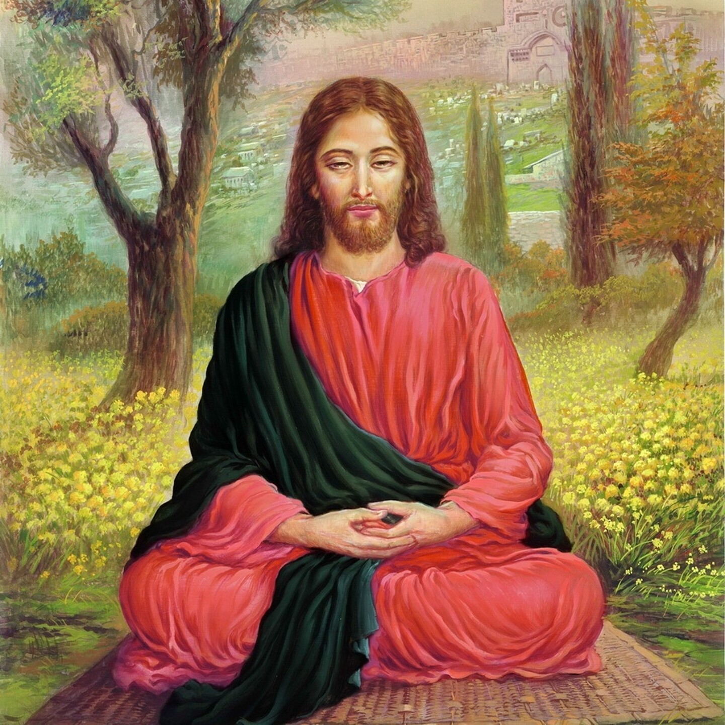When Will You Know That Christ Is With You Final Test