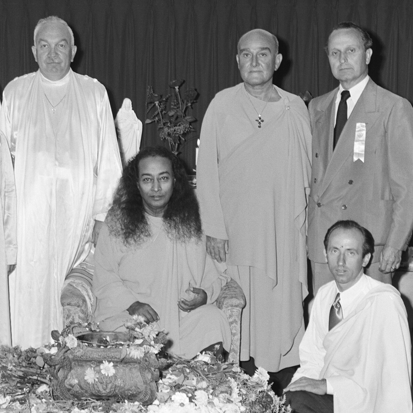 Py Disciples Reminisce Cropped