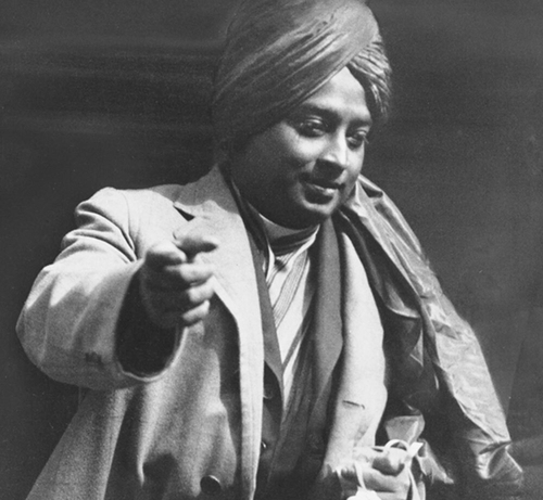 paramahansa yogananda boston 1920 square