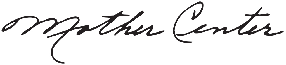 Mother Center Signature