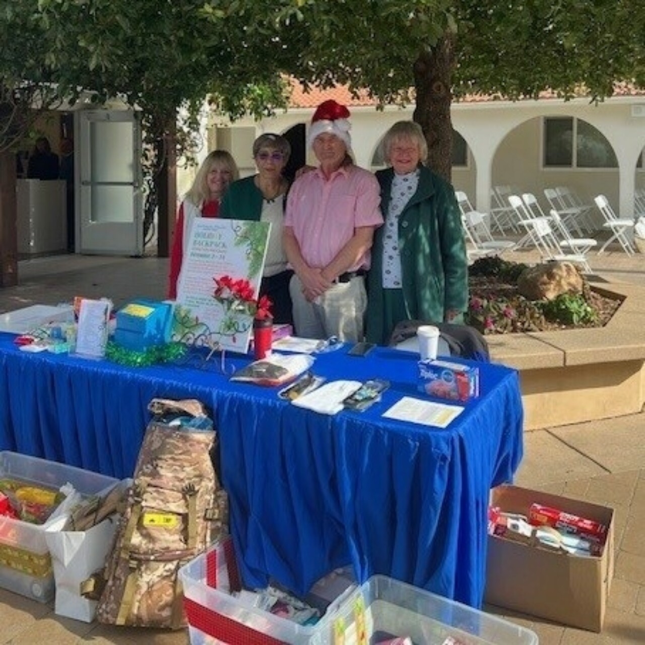 2024 Encinitas Temple Holiday Giving Option 6 sj
