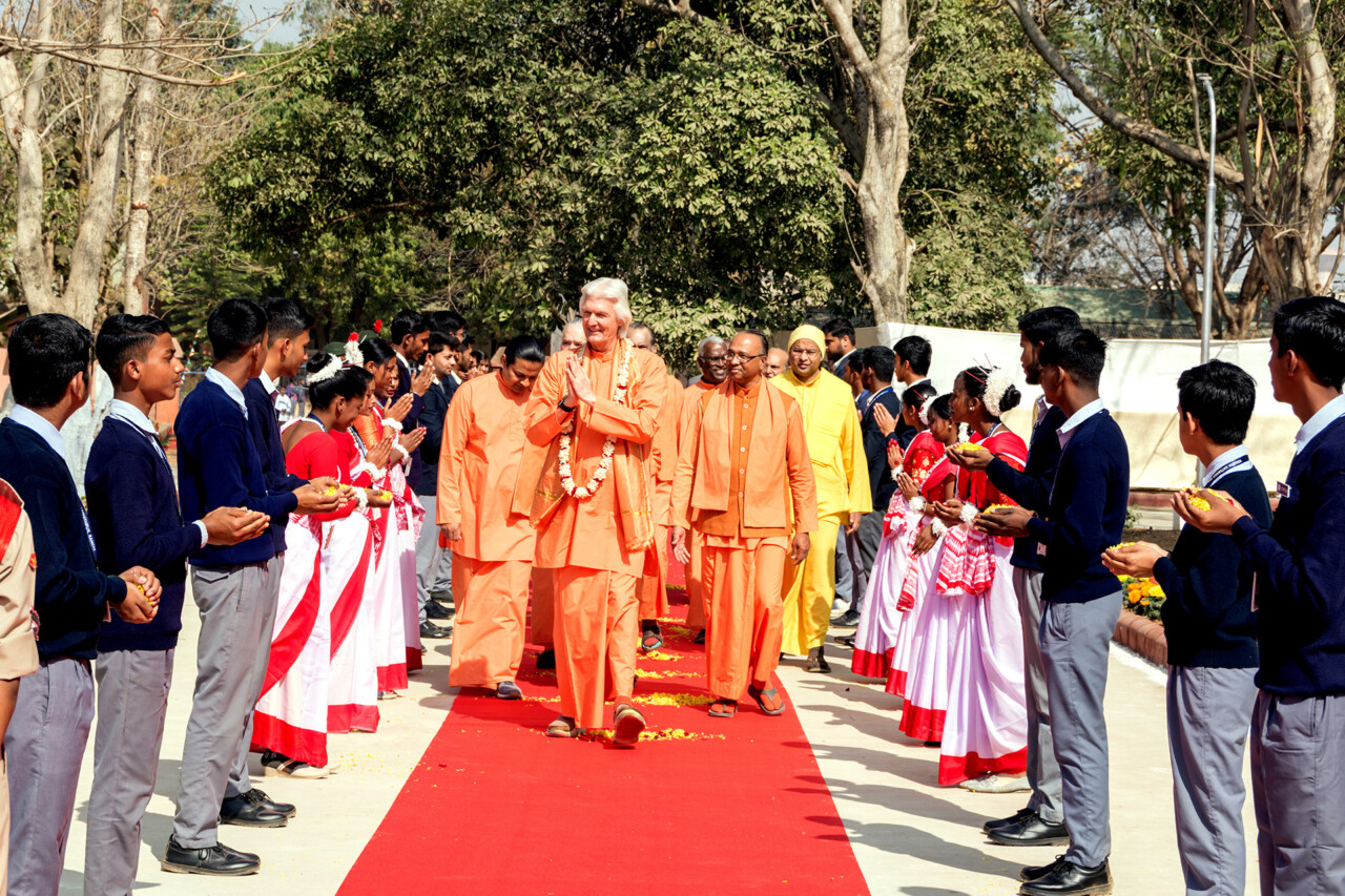 CHD IT 2305 0047 2023 New School Building Auditorium Dedication Jagannathpur 0047resized