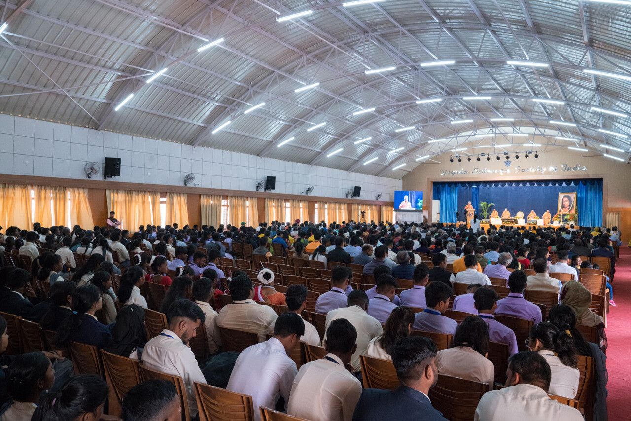 CHD IT 2305 2023 New School Building Auditorium Dedication Jagannathpur 0578resized