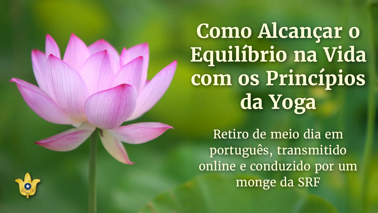 Portuguese July 2026 Retreat Bringing Our Lives Into Balance