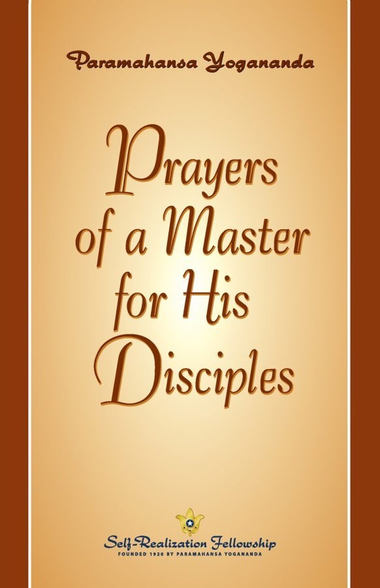 Prayers Of A Master E Marketing 582x900