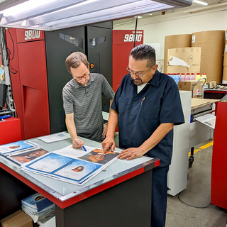 Self-Realization Fellowship Employment Opportunities