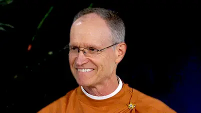 Brother Muktananda