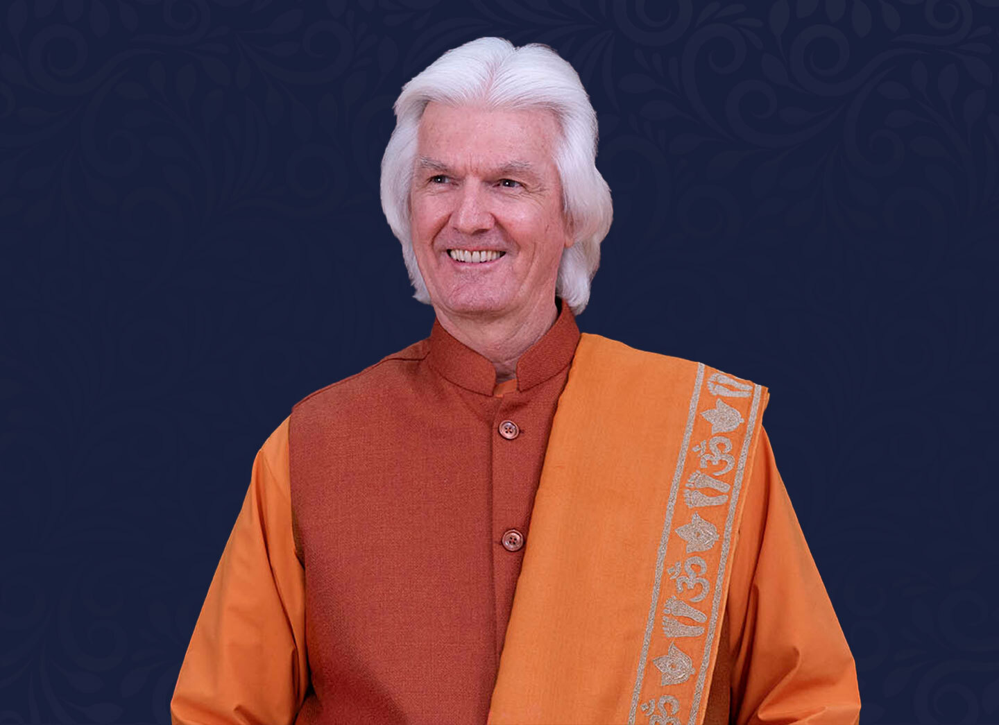 Paramahansa Yoganandas Ideals on Balanced Living by sw Chidananda Giri 4x3