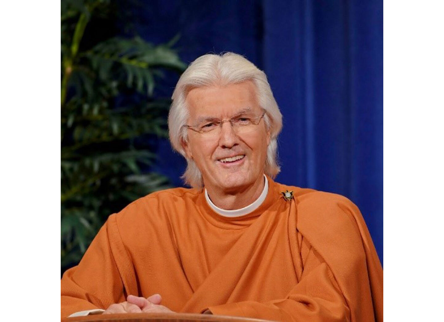 Bro Chidananda 2026 July Newsletter 4x3