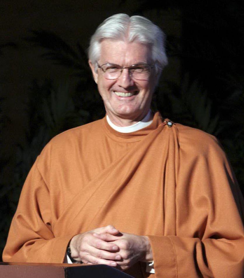 Brother Chidananda