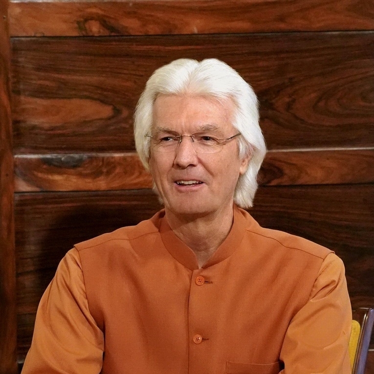 Brother Chidananda