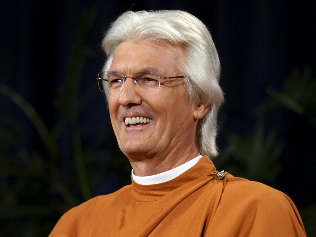 Chidananda Convocation 2018