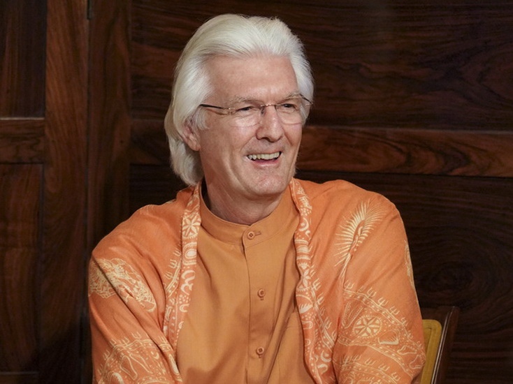 Chidananda Satsanga