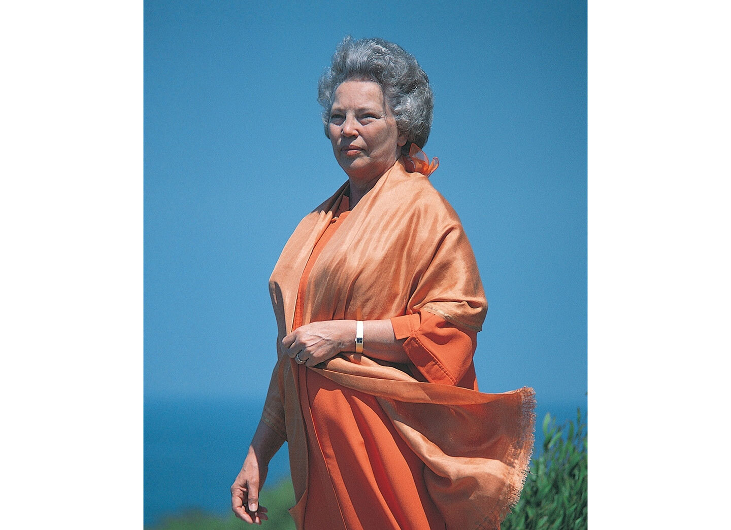 Sri Daya Mata Is a Balanced Life Possible June 2026 Newsletter 4x3 2