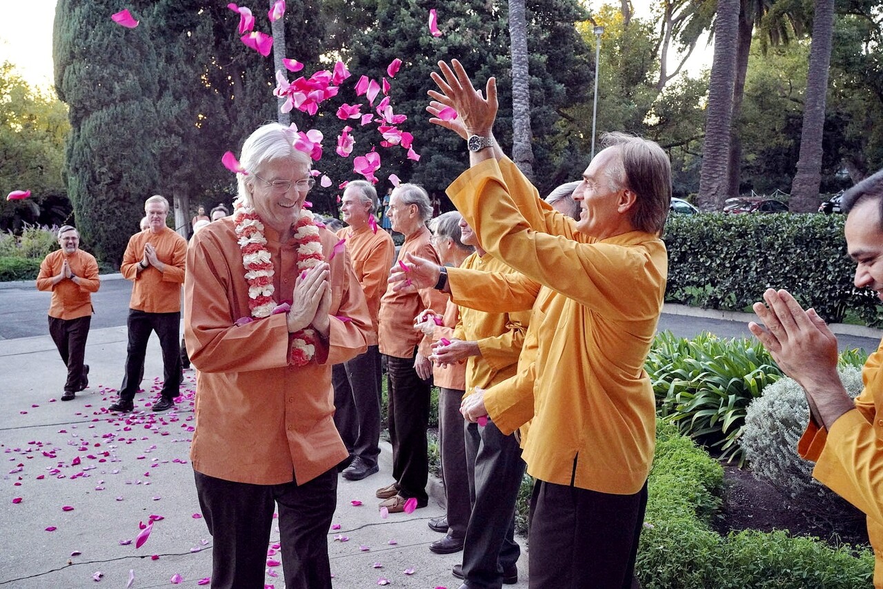 Brother Chidananda Mother Center 2019