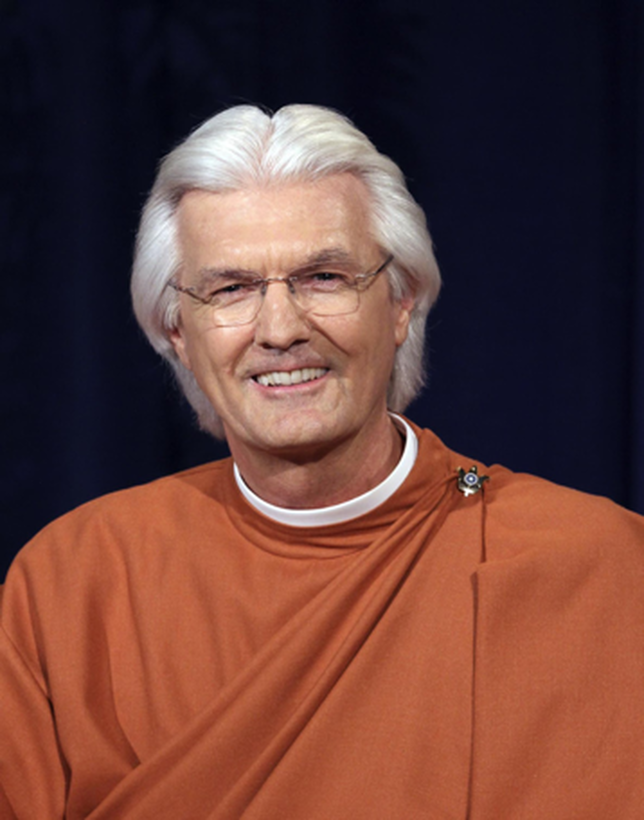 Brother Chidananda