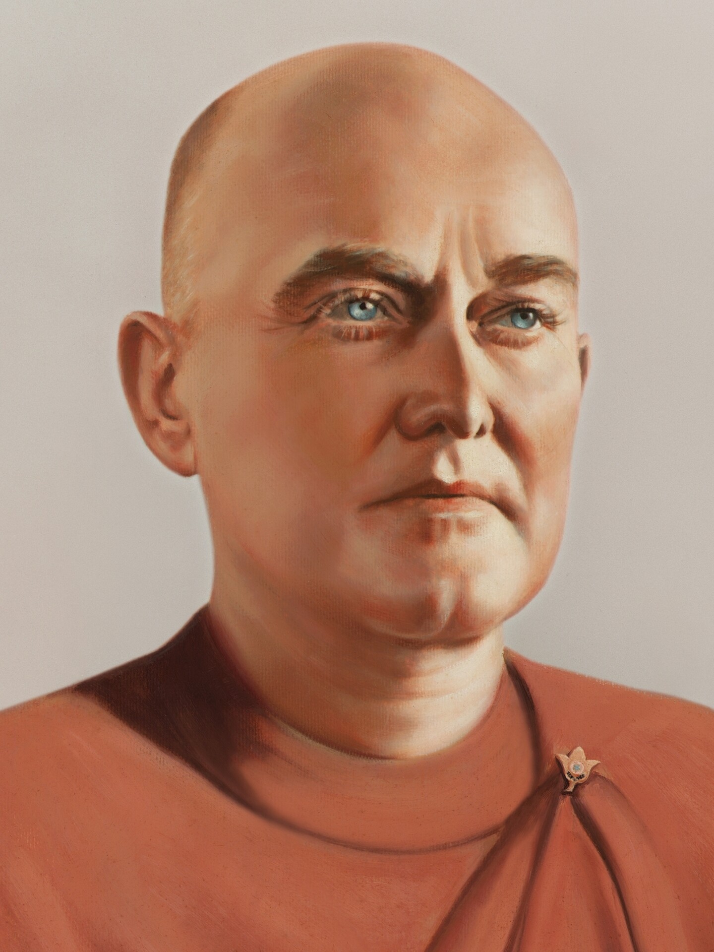 Rajarsi Janakananda