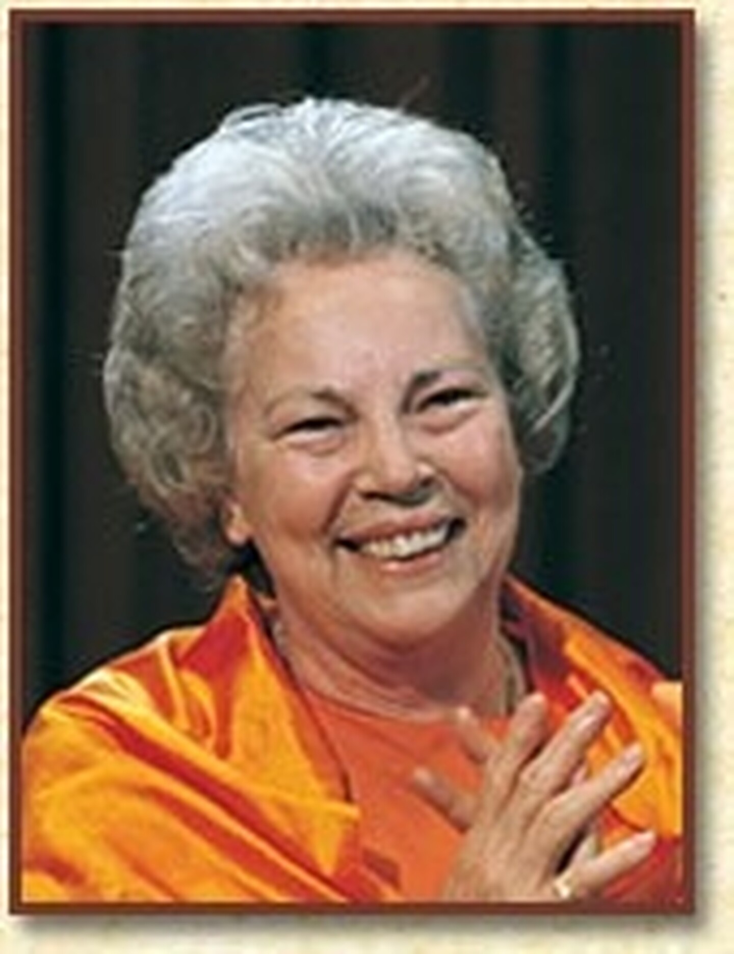 Sri Daya Mata On Paramahansa Yogananda