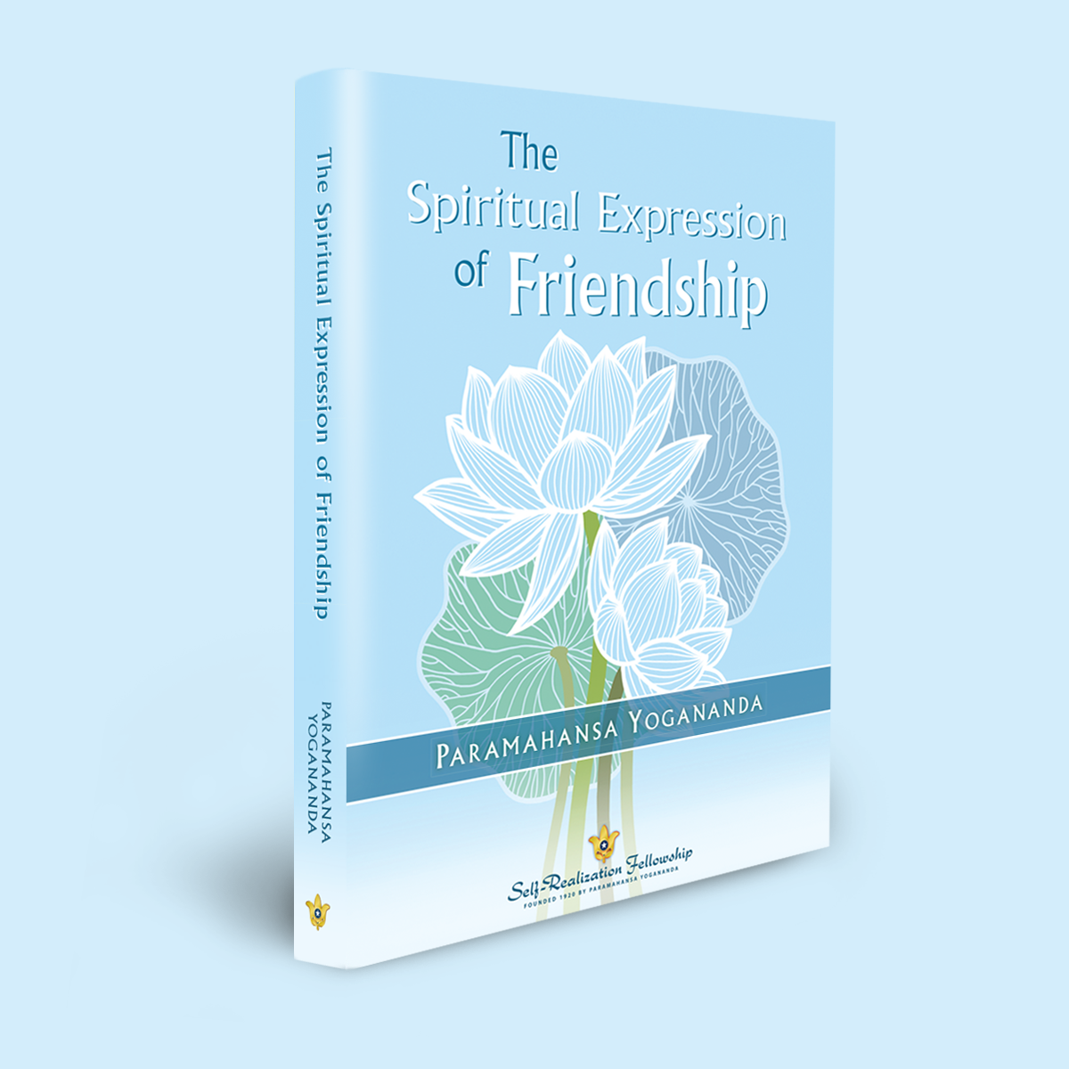 SEF HC E blue background