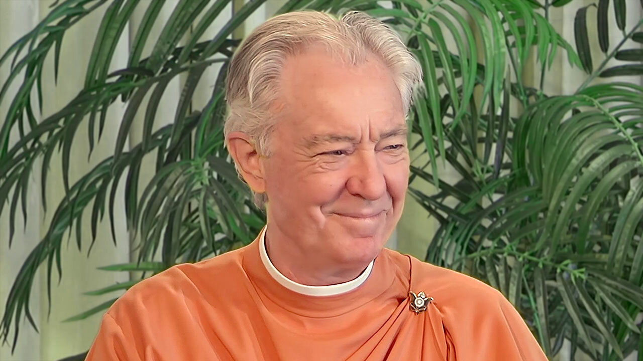 Self-Realization Fellowship | The Quest for God: Following an…