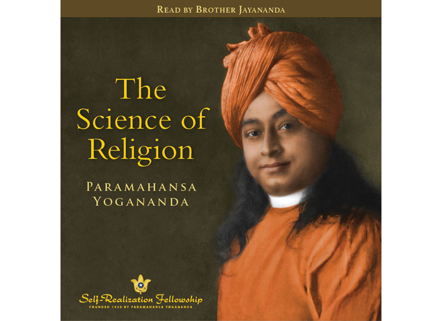 Science of Religion Audiobook English blog