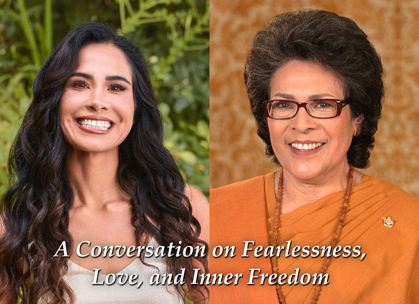 Sister Draupadi Kimberly Snyder Feel Good Podcast