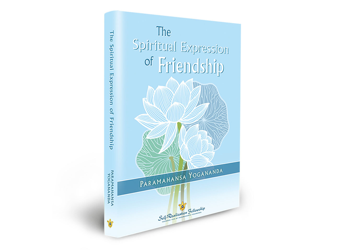 Spiritual Expression of Friendship blog