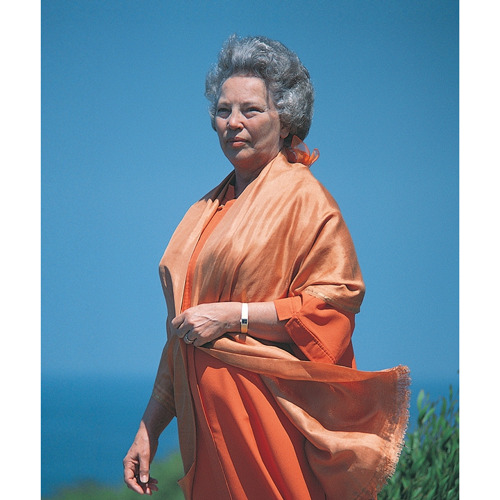 Sri Daya Mata Is a Balanced Life Possible June 2026 Newsletter MM no bg