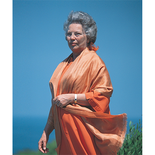 Sri Daya Mata Is a Balanced Life Possible June 2026 Newsletter MM no bg