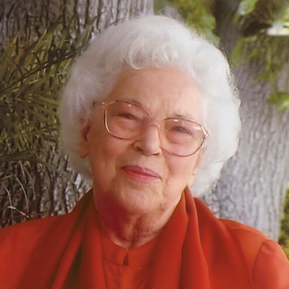 Sri Daya Mata blog Cultivating a Pers Rel square