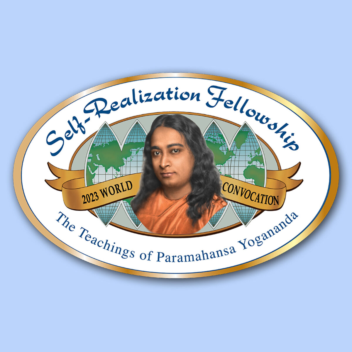 2023 SRF World Convocation SelfRealization Fellowship