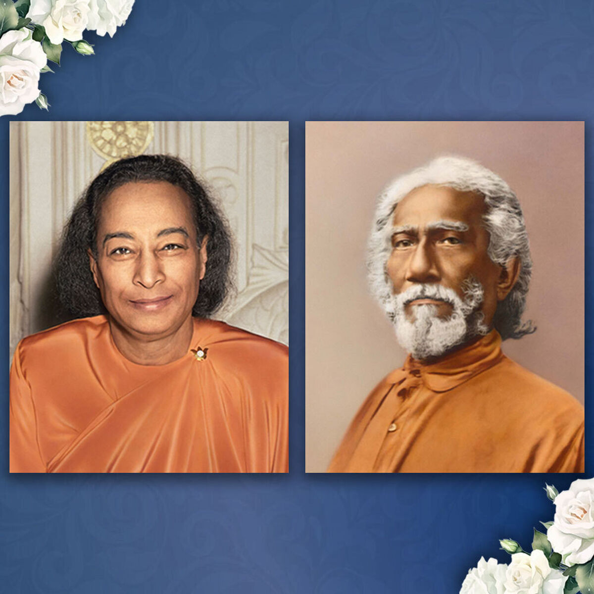 Self Realization Fellowship | Online Special Events and Meditations