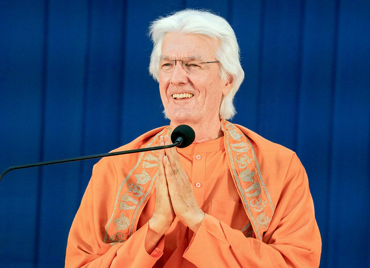 Self-Realization Fellowship | Spiritual Photosynthesis — Converting…