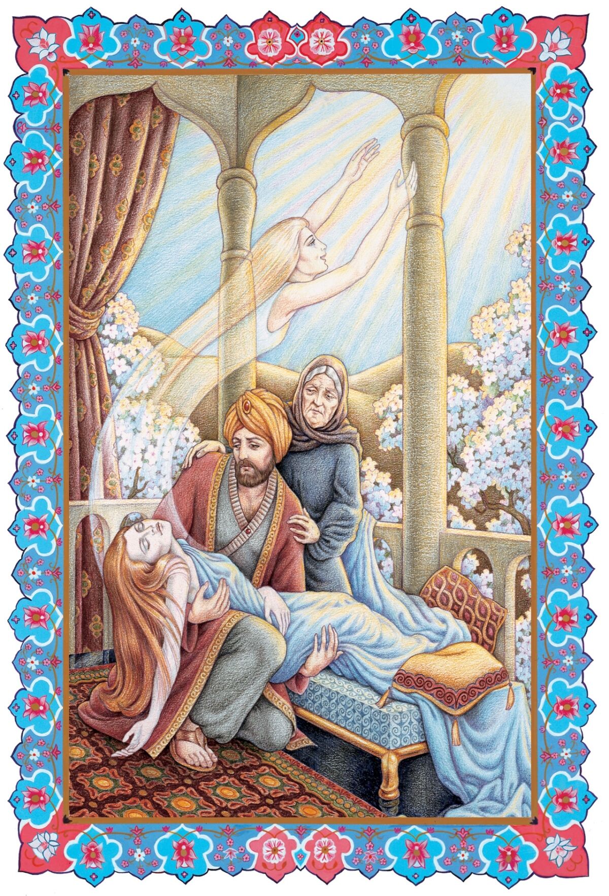 79+ Frases y Mensajes Sinceros para Aniversarios Luctuosos que Puedes Usar  Directamente, image size:1200x1766